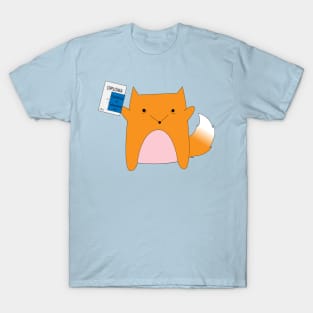 Fox T-Shirt